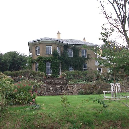Beachborough Country House Kentisbury Exterior foto