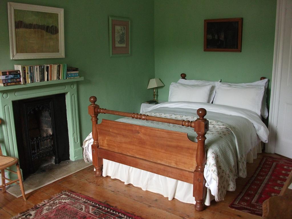 Beachborough Country House Kentisbury Zimmer foto